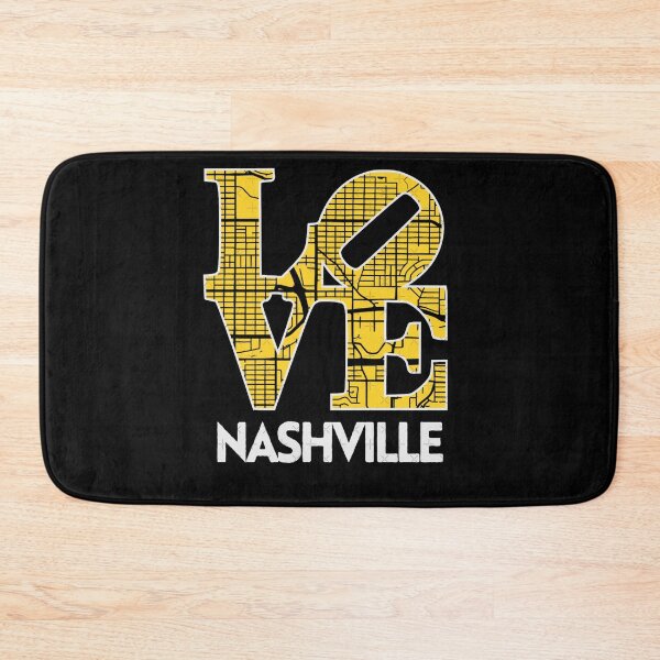 Item preview, Art - Nashville Predators designed and sold by GraceCocaf.