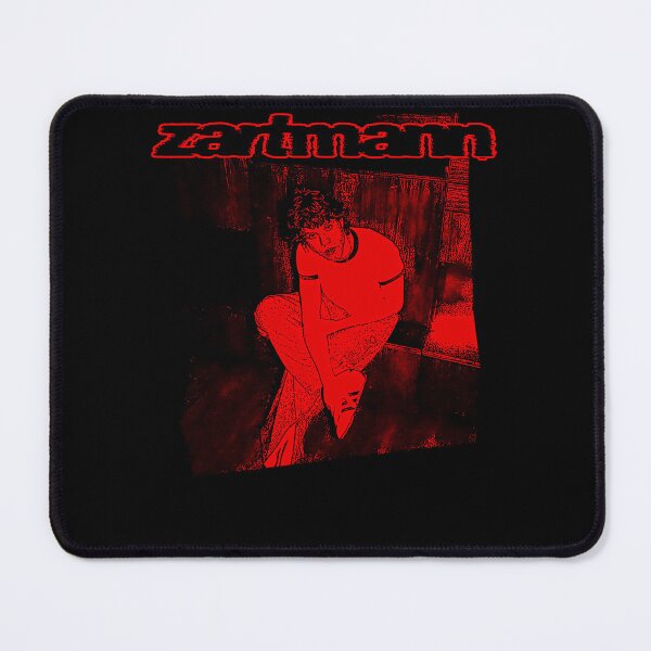 Item preview, Indie Pop Newcomer Zar.tm.ann Inspired Melancholy Graphic designed and sold by PinkieDonnie.