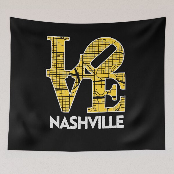Item preview, Art - Nashville Predators designed and sold by GraceCocaf.