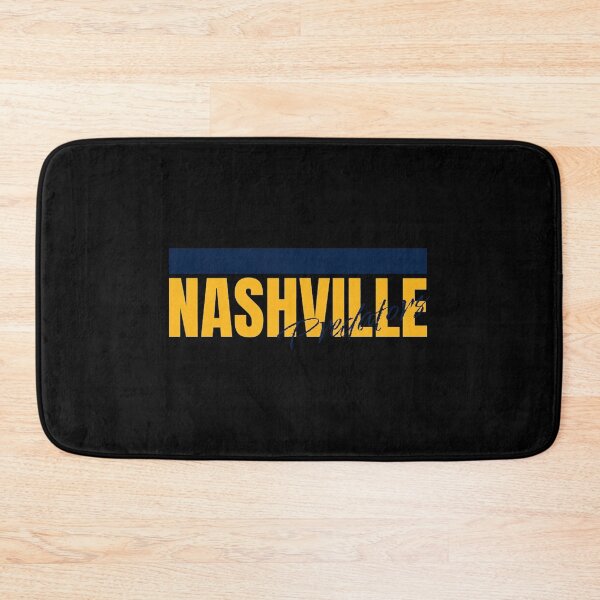 Item preview, Art - Nashville Predators designed and sold by GraceCocaf.