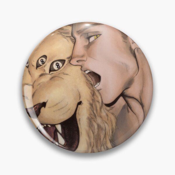 Item preview, Winged Lion designed and sold by serhart-t.