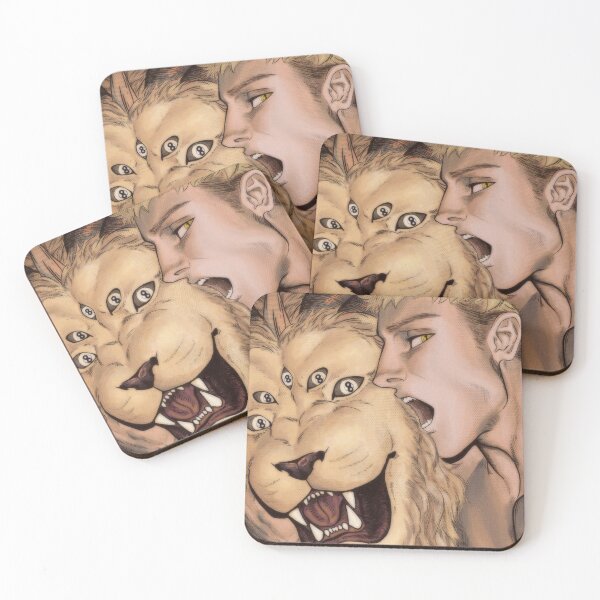 Item preview, Winged Lion designed and sold by serhart-t.