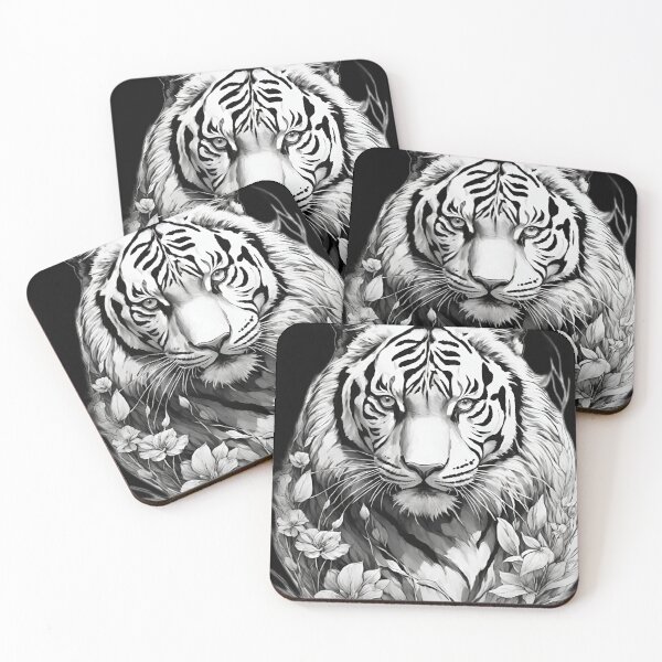 Item preview, Tiger  designed and sold by I47a.