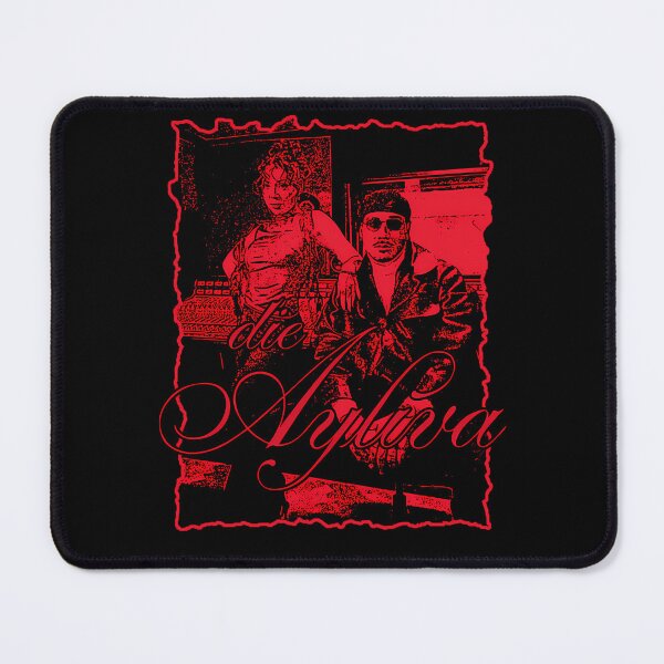 Item preview, Ay.li.va Inspired German Soulful R&B Graphic With Deep Emotion designed and sold by PinkieDonnie.