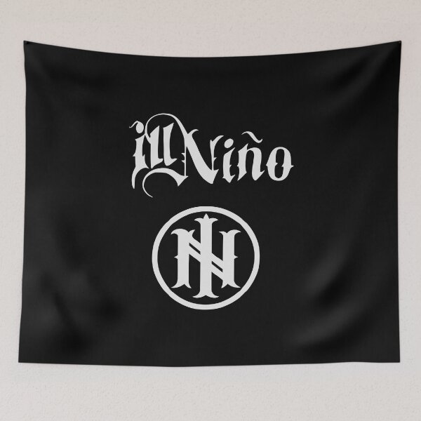 Item preview, Horizon Ill Niño Band aMeets City designed and sold by Aninature.