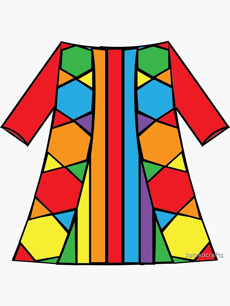 Joseph and The Amazing Technicolor Dreamcoat