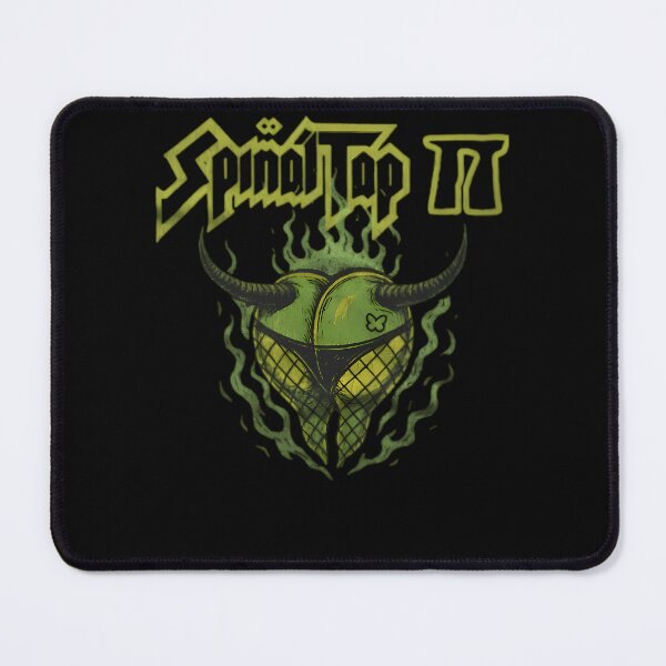 Item preview, Legendary Mockumentary Rock S.pi.nal T.ap Inspired Graphic Art designed and sold by PinkieDonnie.