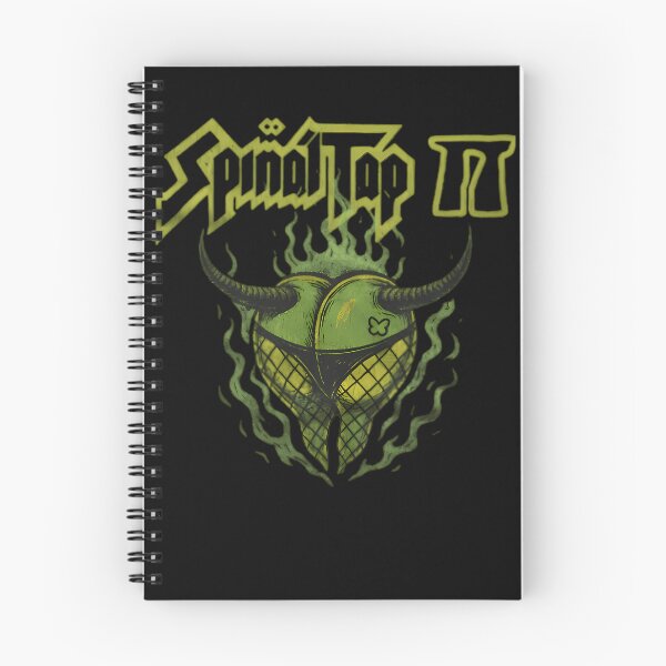 Item preview, Legendary Mockumentary Rock S.pi.nal T.ap Inspired Graphic Art designed and sold by PinkieDonnie.