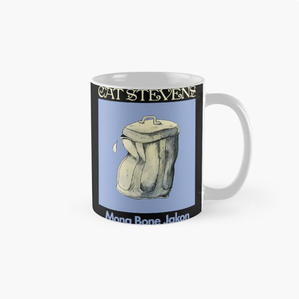 Item preview, C.at Ste.vens Inspired Gentle Folk Rock Legend Graphic Design designed and sold by PinkieDonnie.