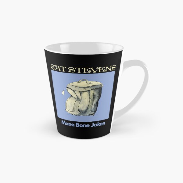 Item preview, C.at Ste.vens Inspired Gentle Folk Rock Legend Graphic Design designed and sold by PinkieDonnie.