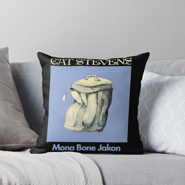 Item preview, C.at Ste.vens Inspired Gentle Folk Rock Legend Graphic Design designed and sold by PinkieDonnie.