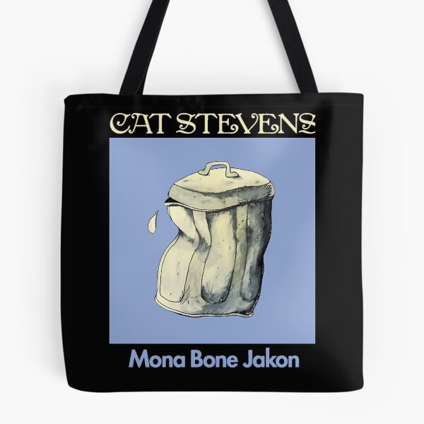 Item preview, C.at Ste.vens Inspired Gentle Folk Rock Legend Graphic Design designed and sold by PinkieDonnie.