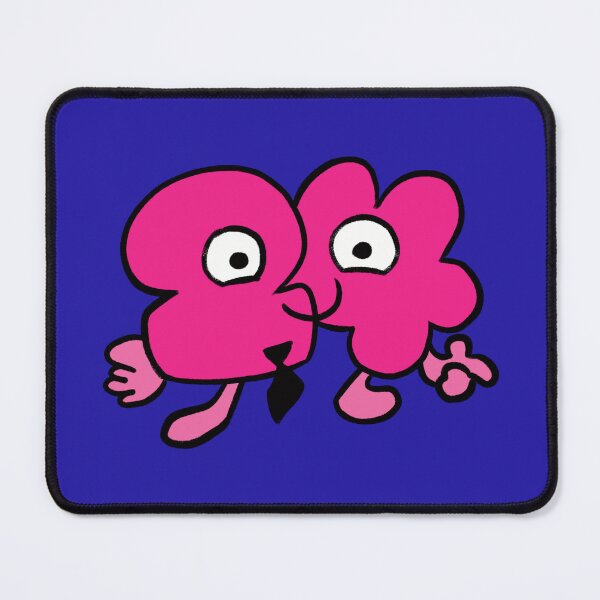 Item preview, Twentyfour BFDI designed and sold by MsBonnieArt.