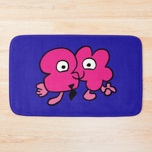Item preview, Twentyfour BFDI designed and sold by MsBonnieArt.