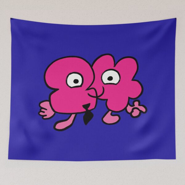 Item preview, Twentyfour BFDI designed and sold by MsBonnieArt.