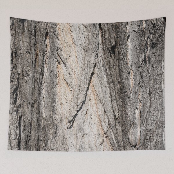 Item preview, Centennial Cottonwood Sculptural Tree Bark designed and sold by Georgia Mizuleva.