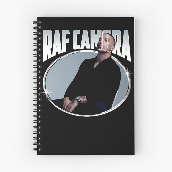 Item preview, R.AF Ca.mora Inspired German Dancehall Rap Graphic Portrait designed and sold by PinkieDonnie.