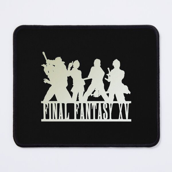 Item preview, Final Fantasy - All The King's Men Ff15 designed and sold by manibreen.