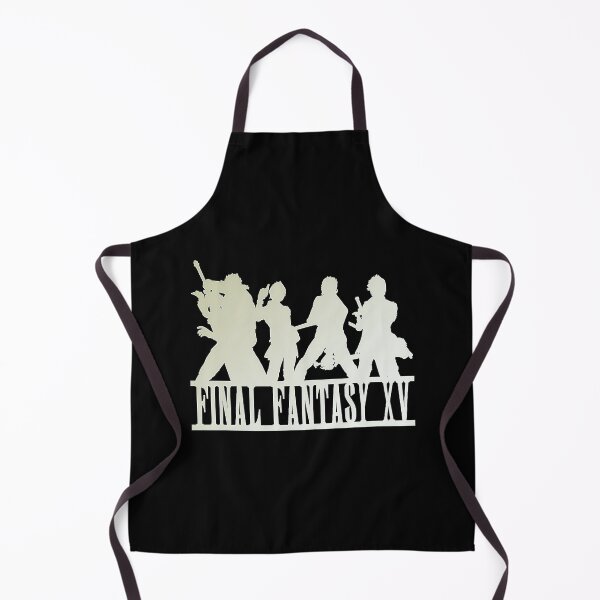 Item preview, Final Fantasy - All The King's Men Ff15 designed and sold by manibreen.