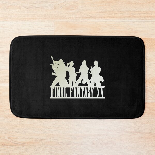 Item preview, Final Fantasy - All The King's Men Ff15 designed and sold by manibreen.