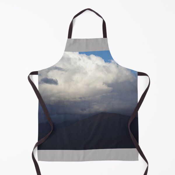 Item preview, Clouds Over Mt Bogongs Peak designed and sold by Joy Watson - Natural Light Photography .