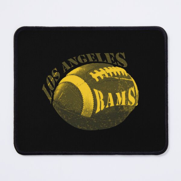 Item preview, Football | Los Angeles Rams designed and sold by Zenith767.