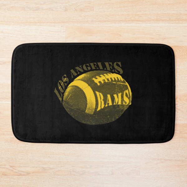 Item preview, Football | Los Angeles Rams designed and sold by Zenith767.