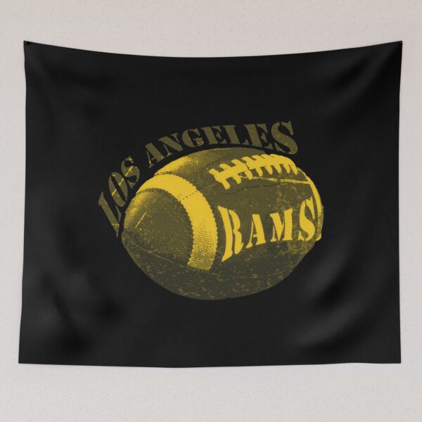 Item preview, Football | Los Angeles Rams designed and sold by Zenith767.