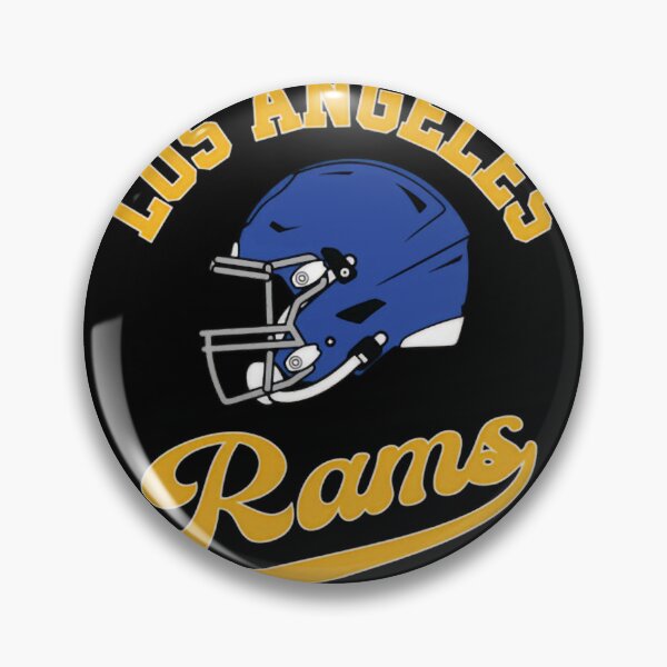 Item preview, Football | Los Angeles Rams designed and sold by Zenith767.