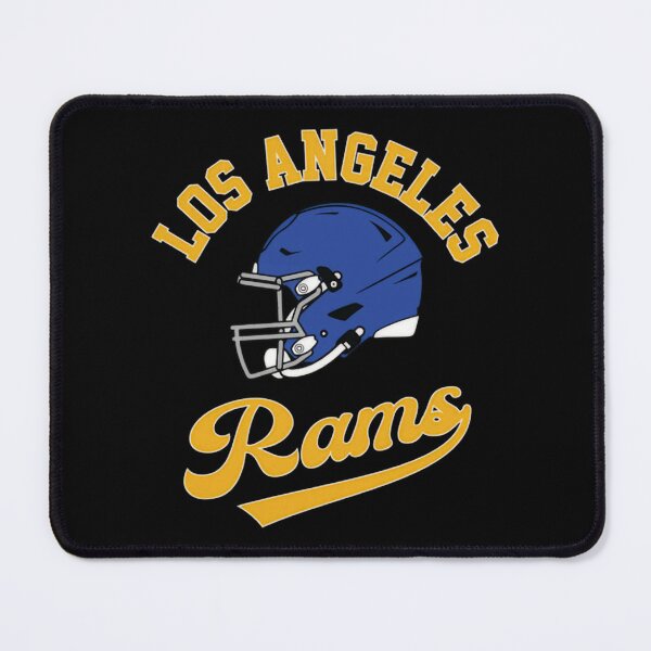 Item preview, Football | Los Angeles Rams designed and sold by Zenith767.