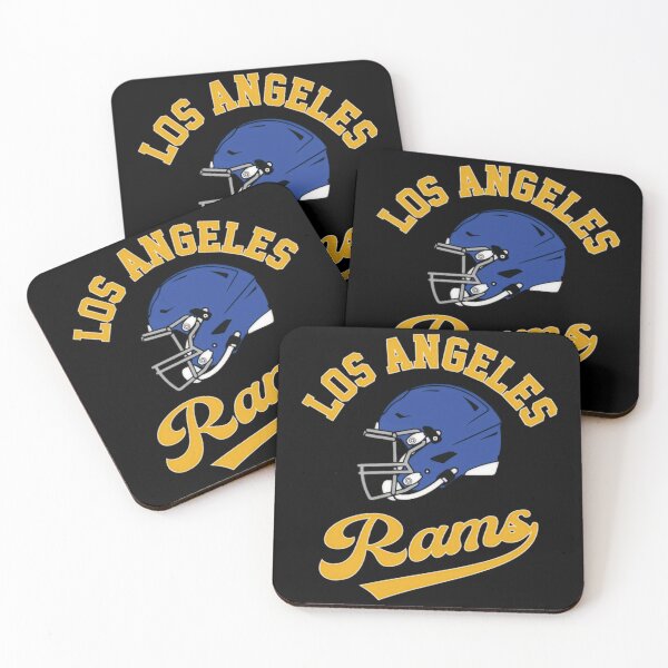 Item preview, Football | Los Angeles Rams designed and sold by Zenith767.