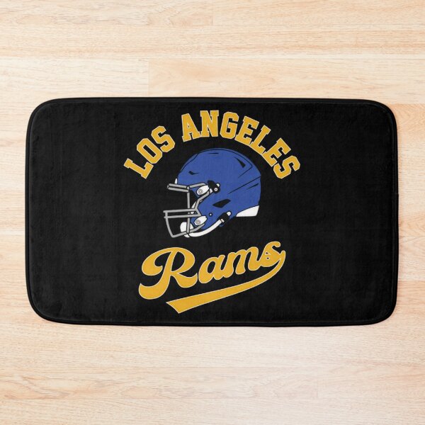 Item preview, Football | Los Angeles Rams designed and sold by Zenith767.