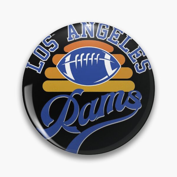 Item preview, Football | Los Angeles Rams designed and sold by Zenith767.