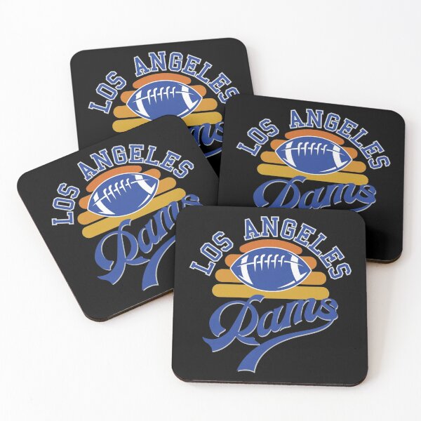Item preview, Football | Los Angeles Rams designed and sold by Zenith767.