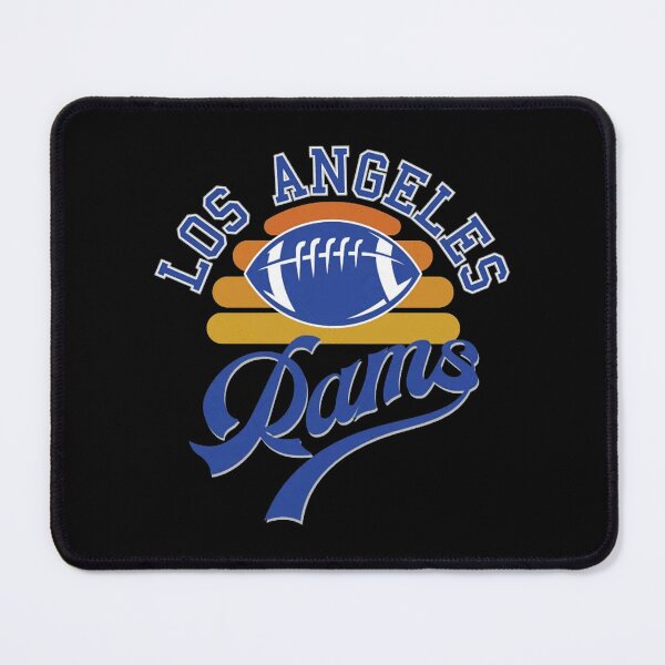 Item preview, Football | Los Angeles Rams designed and sold by Zenith767.