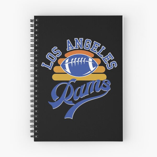 Item preview, Football | Los Angeles Rams designed and sold by Zenith767.