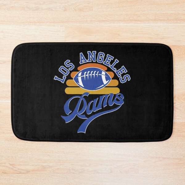 Item preview, Football | Los Angeles Rams designed and sold by Zenith767.