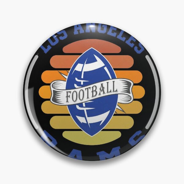 Item preview, Football | Los Angeles Rams designed and sold by Zenith767.