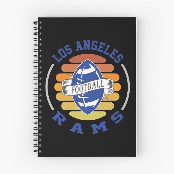 Item preview, Football | Los Angeles Rams designed and sold by Zenith767.