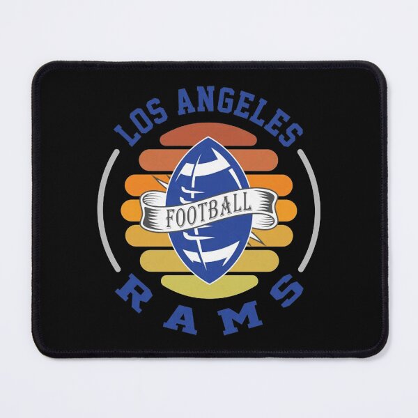 Item preview, Football | Los Angeles Rams designed and sold by Zenith767.