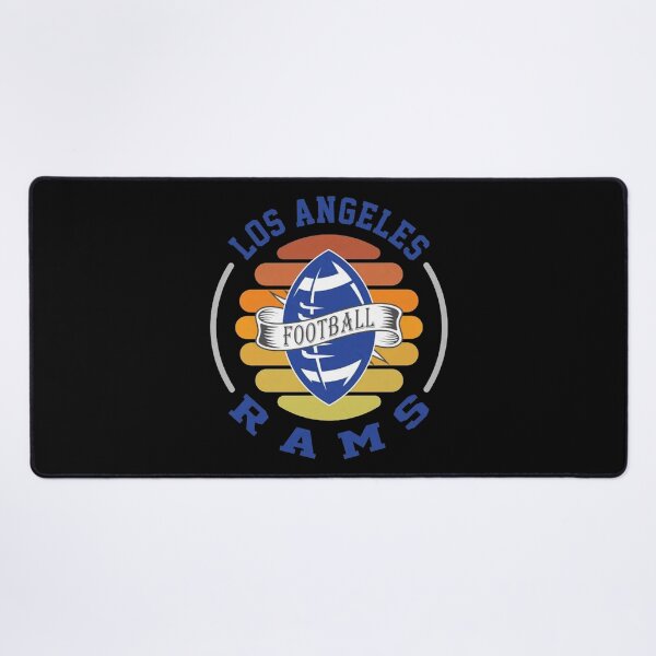 Item preview, Football | Los Angeles Rams designed and sold by Zenith767.