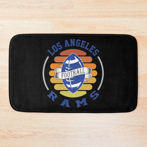 Item preview, Football | Los Angeles Rams designed and sold by Zenith767.