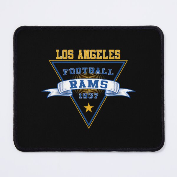 Item preview, Football | Los Angeles Rams designed and sold by Zenith767.