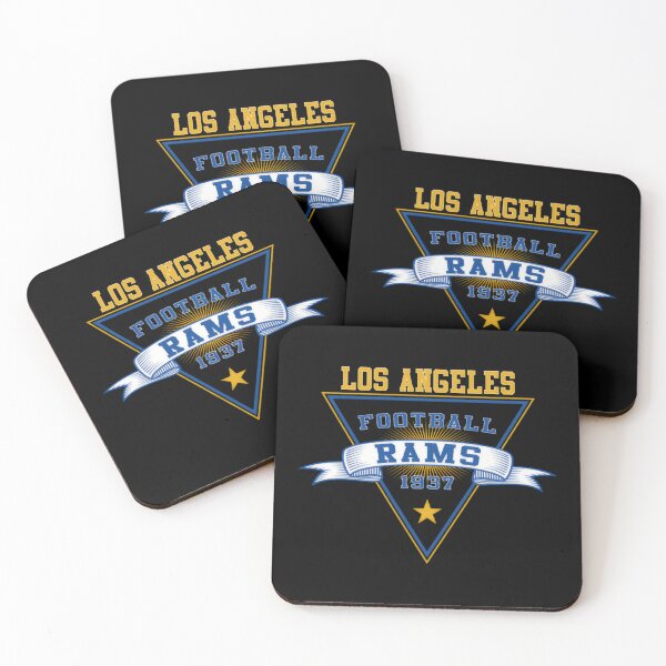 Item preview, Football | Los Angeles Rams designed and sold by Zenith767.