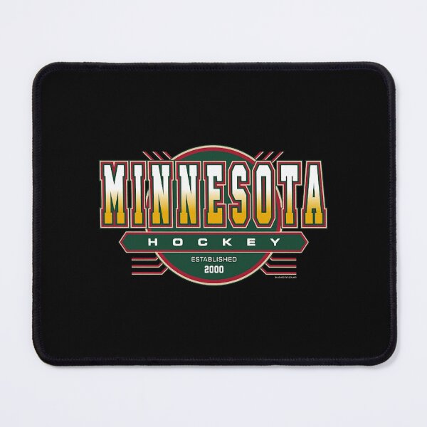 Item preview, Art - Minnesota Wild designed and sold by JewelOnop.