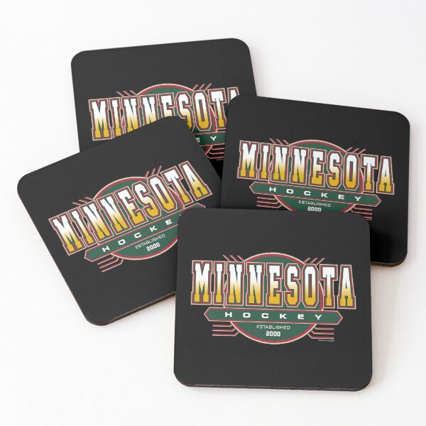 Item preview, Art - Minnesota Wild designed and sold by JewelOnop.
