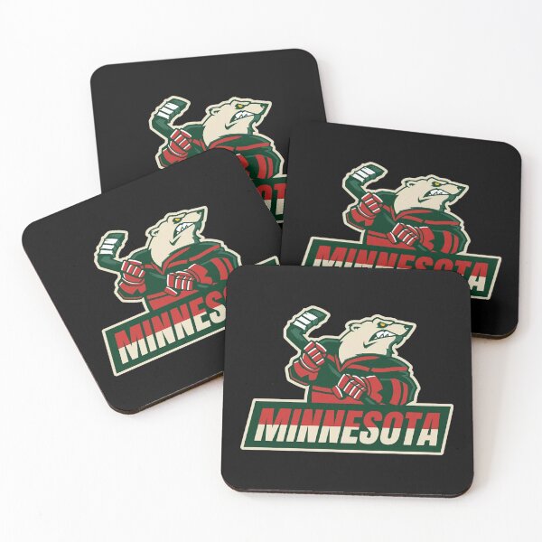 Item preview, Art - Minnesota Wild designed and sold by JewelOnop.
