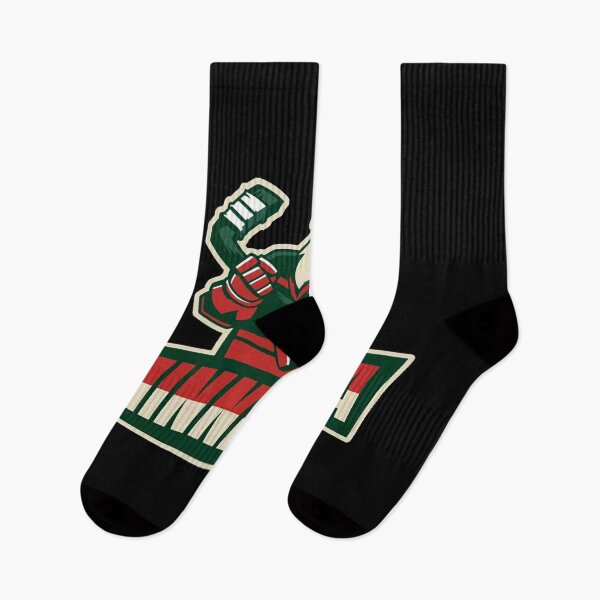 Item preview, Art - Minnesota Wild designed and sold by JewelOnop.