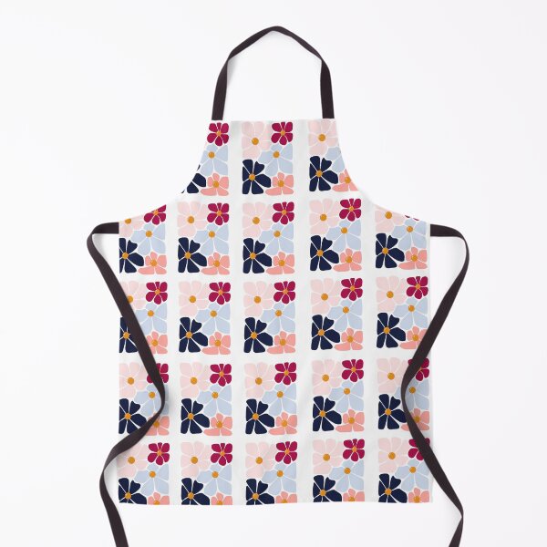 Item preview, Floral Harmony Pattern designed and sold by Regal-Elegances.