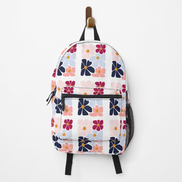 Item preview, Floral Harmony Pattern designed and sold by Regal-Elegances.